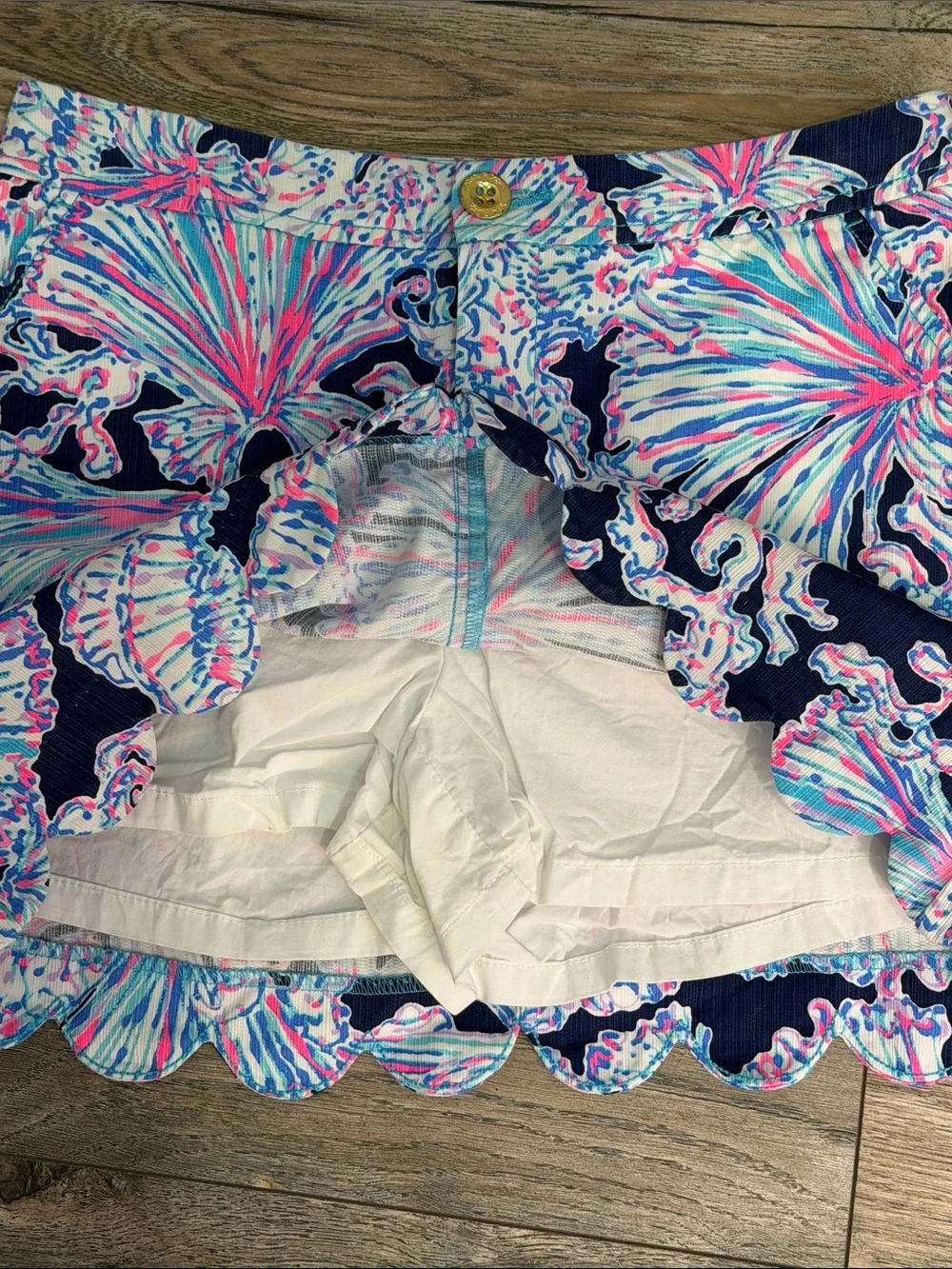 Lilly Pulitzer lilly pulitzer
